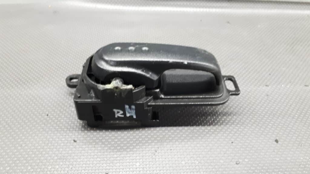 5010800006 klamka prawy tyl NISSAN NOTE