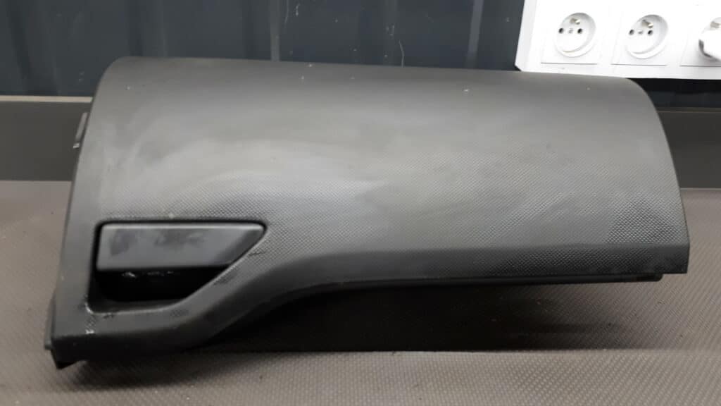 55437-12080 schowek Toyota Auris I 06-12