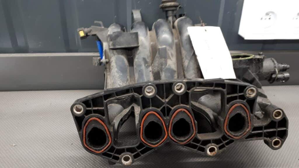 5520631 kolektor ssący Fiat Grande Punto 1.2