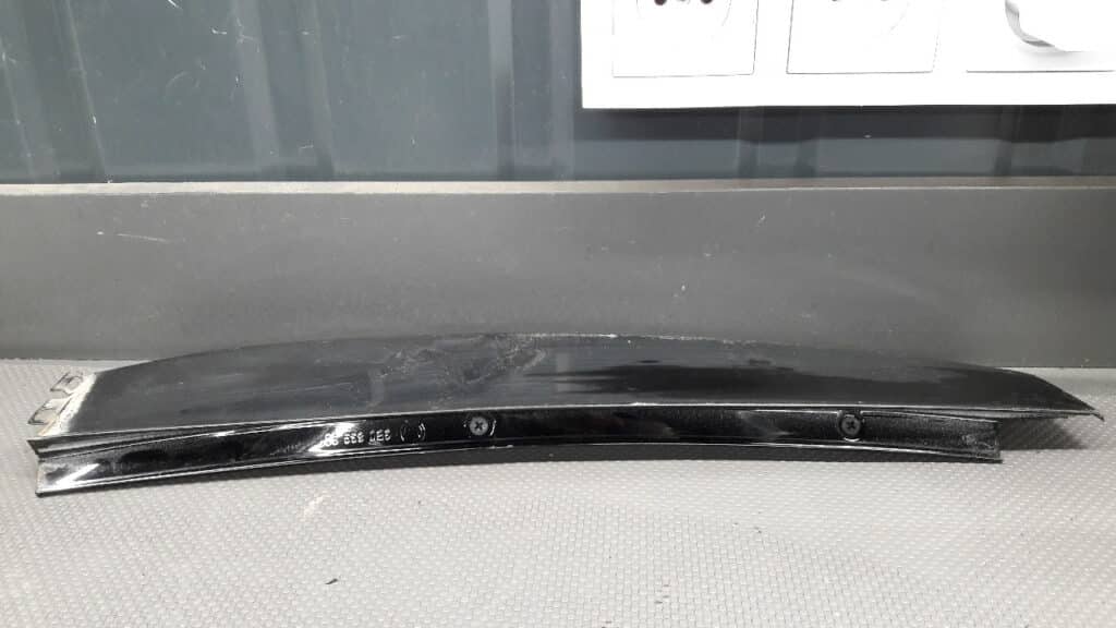 3B0839901 Osłona drzwi lewy tył VW Passat B5 Kombi