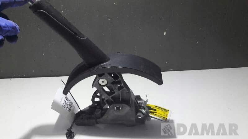 1K0711303 dźwignia hamulca ręcznego SEAT Toledo III