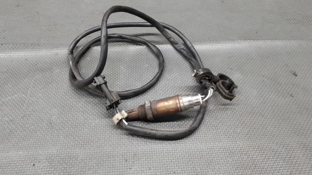 0258003719 sonda lambda Peugeot Boxer I 2.0