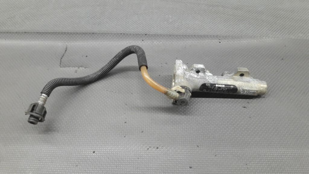 A6280700046 listwa wtryskowa Mercedes W163 4.0 CDI