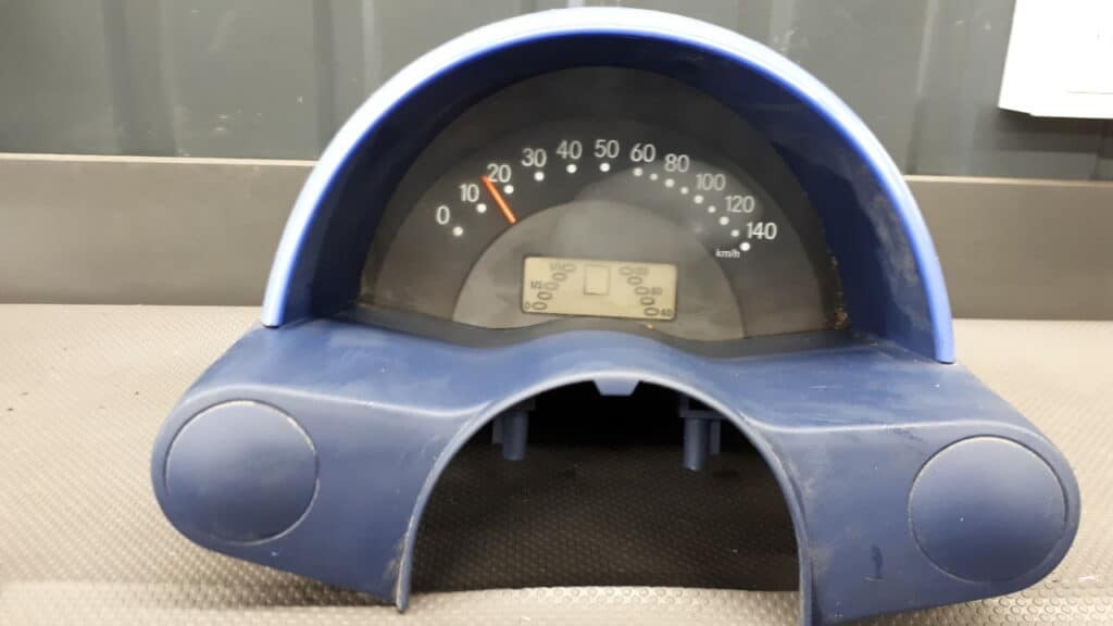 88311294 licznik zegar Smart Fortwo 0.6T