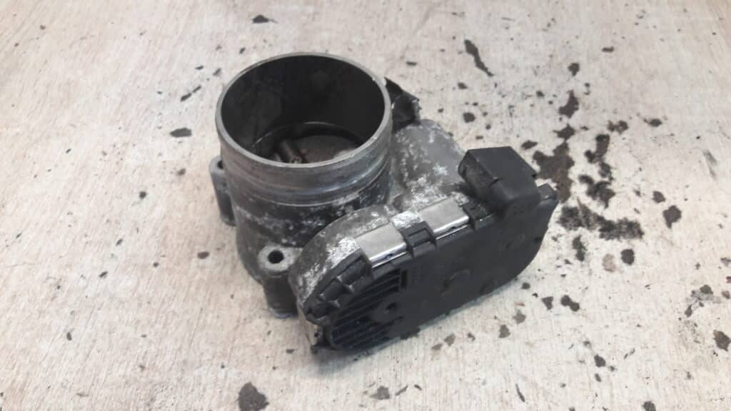 0280750102 Przepustnica Alfa Romeo 147 1.9 TS