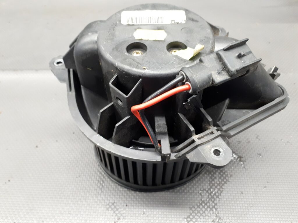 656770c dmuchawa nawiewu Renault Megane