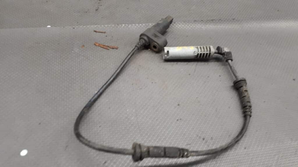 11656091 czujnik ABS przód BMW 3 E46