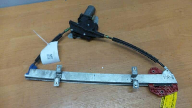 0130821681 MECHANIZM SZYBY PRAWY PRZOD MONDEO MK2