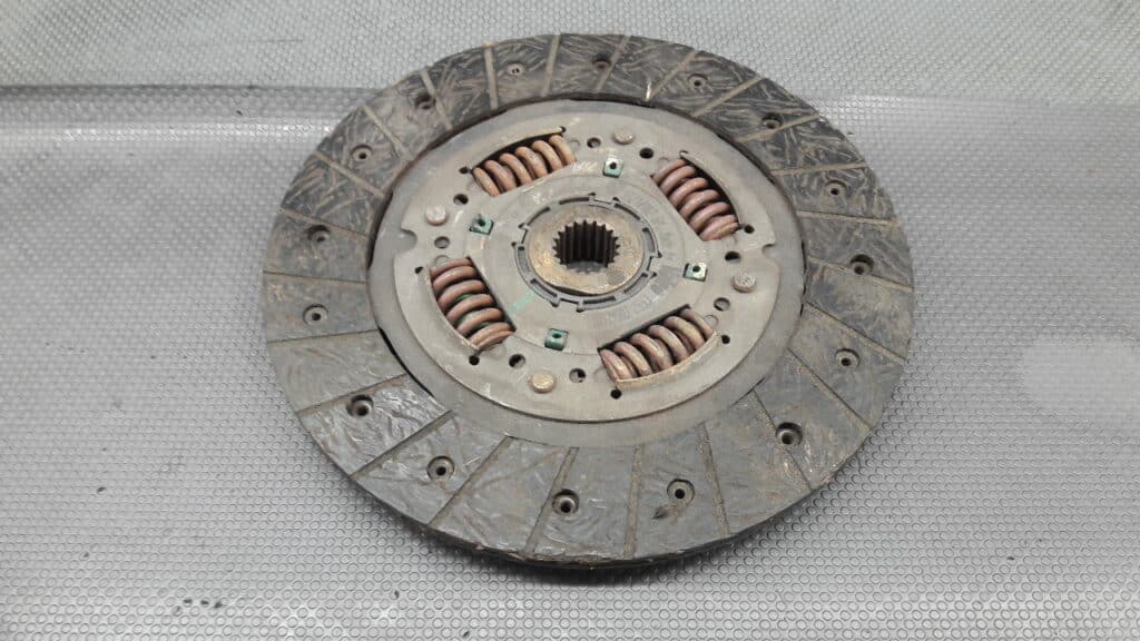 55214982 tarcza sprzeglo FIAT LINEA 1.3 JTD MJET