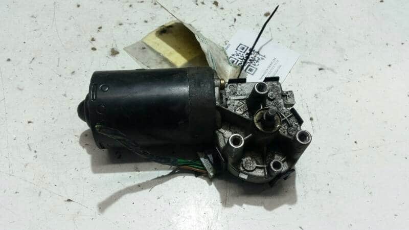 1L0955119 silniczek wycieraczek Seat Ibiza II
