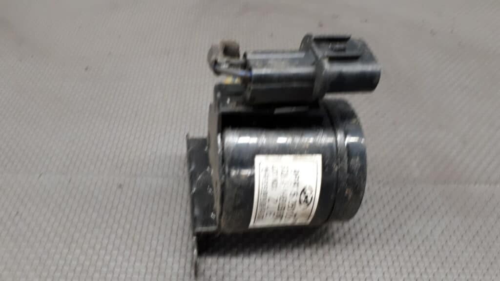 95875-26100 klakson Hyundai Santa Fe I 2.4