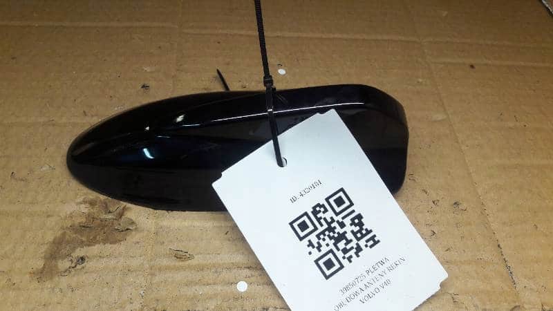 39850725 PLETWA OBUDOWA ANTENY REKIN VOLVO V40