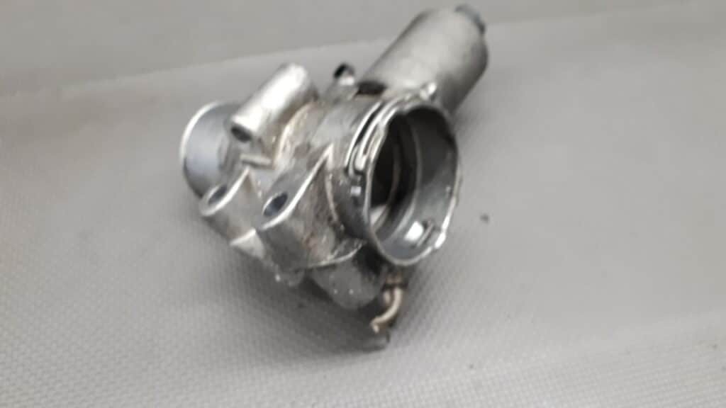 a6600900954 przepustnica Smart ForTwo 450 Diesel 0.8