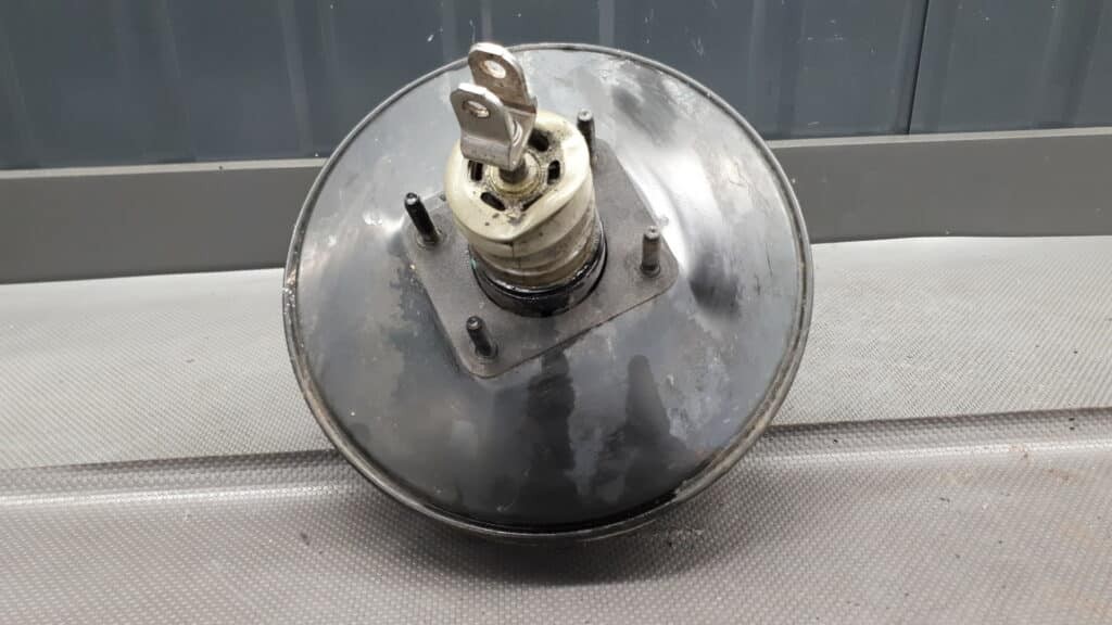 03.7854-3401.4 serwo pompa hamulcowa Yaris II