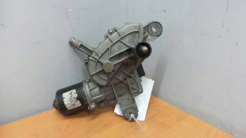 53630337 SILNICZEK MECHANIZM PRAWY CITROEN C4