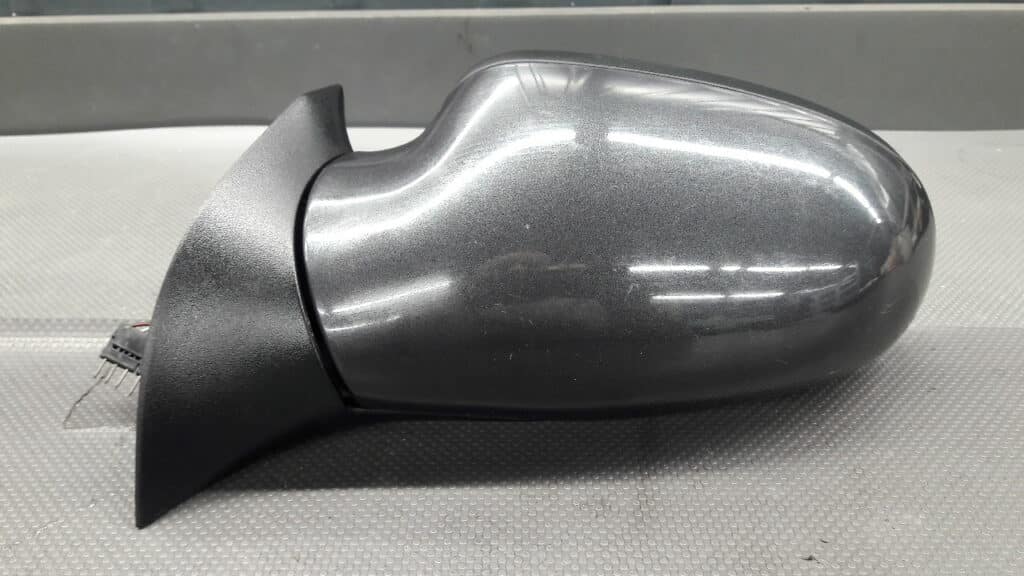 lusterko lewe Mercedes W168 5Pin ELEKTRYCZNE