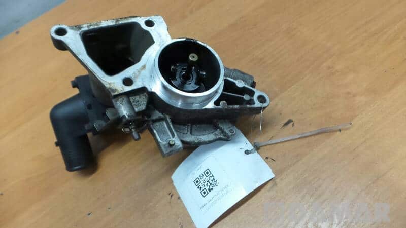 72245410C pompa vakum ford mondeo mk3 2.0tdci