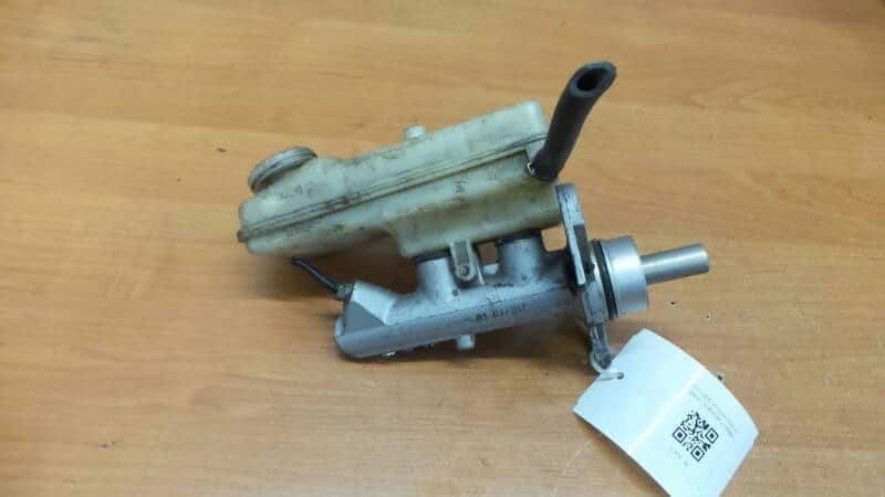 320671112 pompa hamulcowa Renault Megane II 1.5 DCI