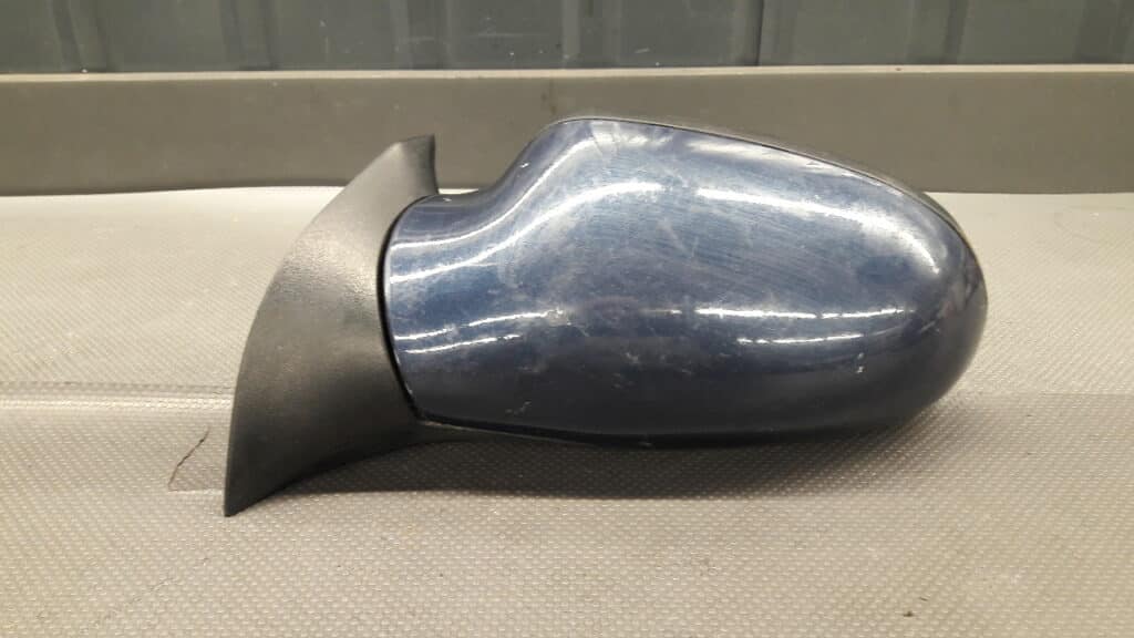 lusterko lewe Mercedes W168 5Pin ELEKTRYCZNE