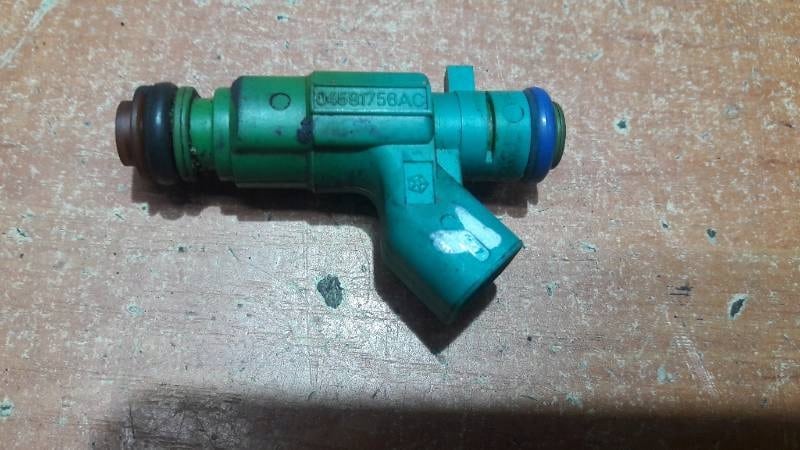 0280156036 wtryskiwacz CHRYSLER SEBRING