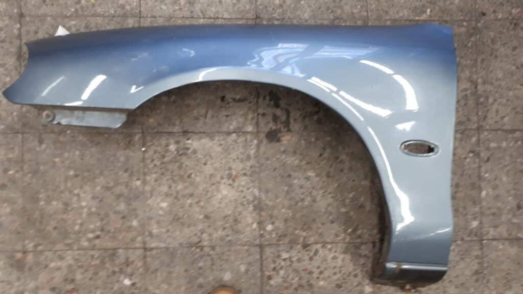 błotnik lewy przód Ford Mondeo MK2