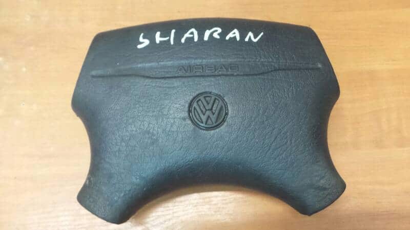 7M0880201 poduszka kierowcy airbag VW SHARAN 96'R
