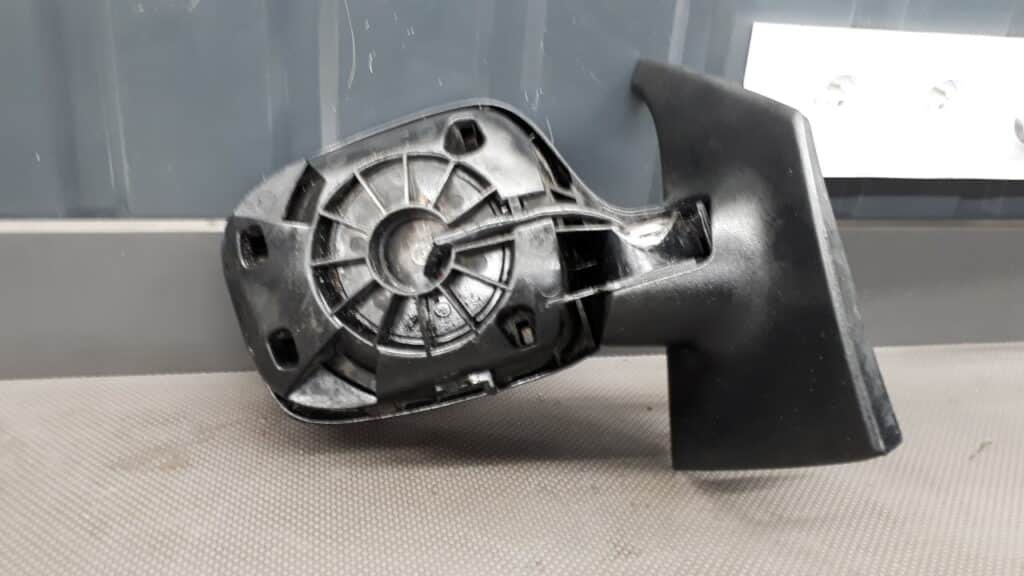 lusterko prawe Renault Scenic I RX4