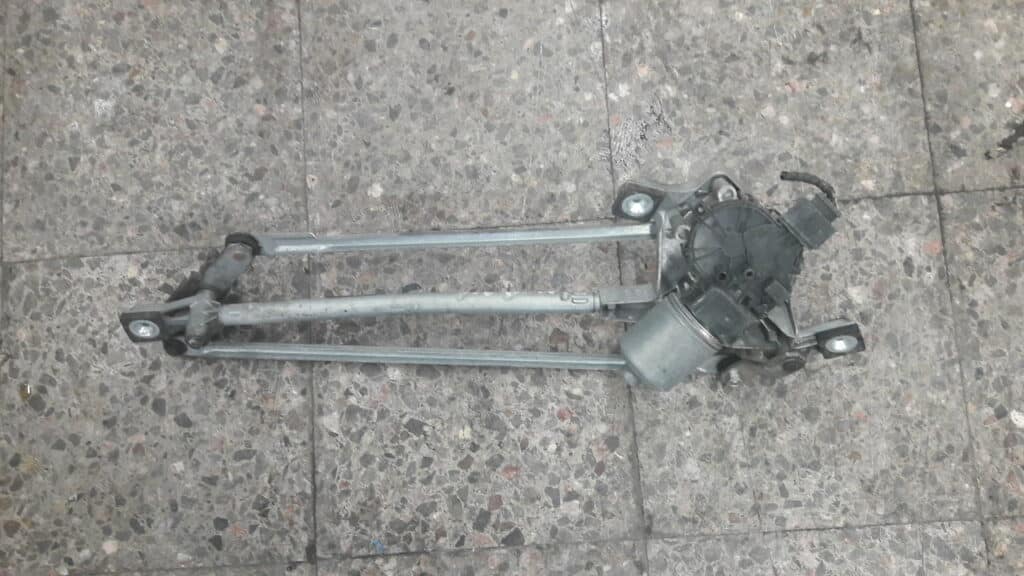 7S71-17504-AB Mechanizm wycieraczek FORD MONDEO MK4