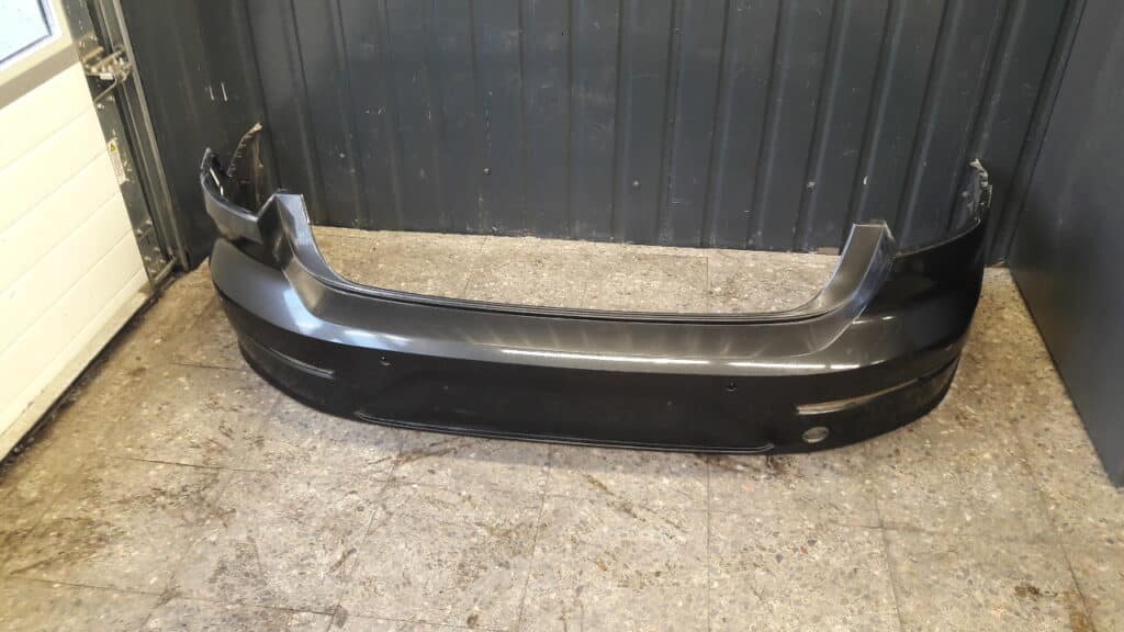 3G8807421 zderzak tyl VW Arteon PDC