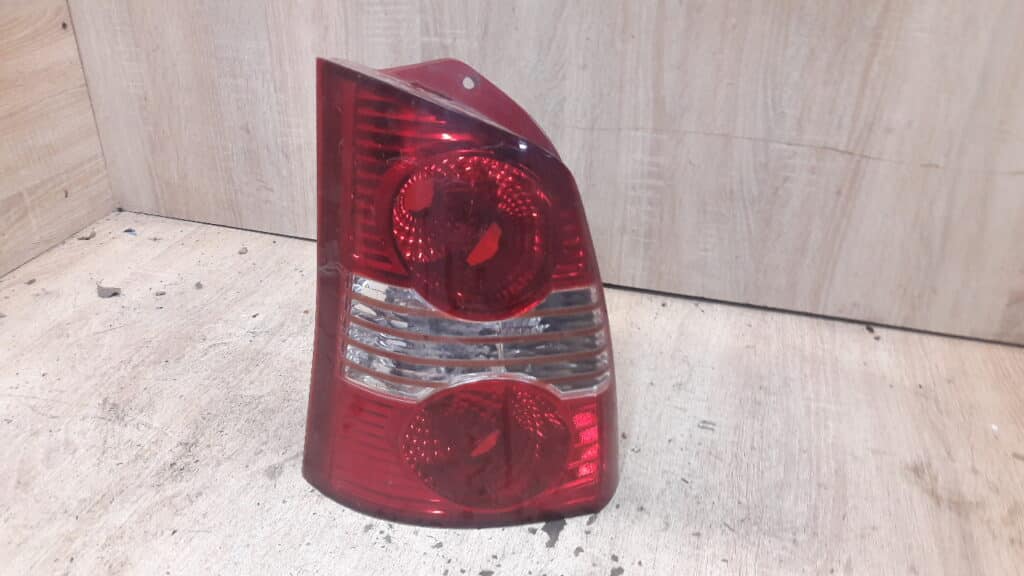 Lampa prawy tyl Hyundai Atos II