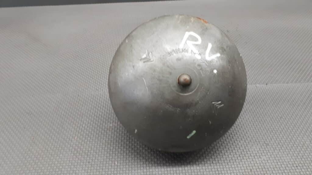 9642030980 sfera prawy przód Lancia Lybra