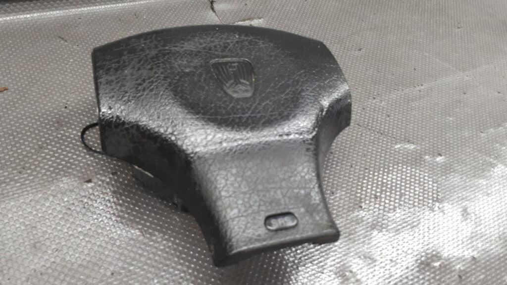 airbag kierowcy Rover 400
