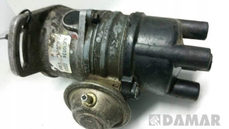 NJC10024 Aparat zapłonowy  ROVER 100 1.1