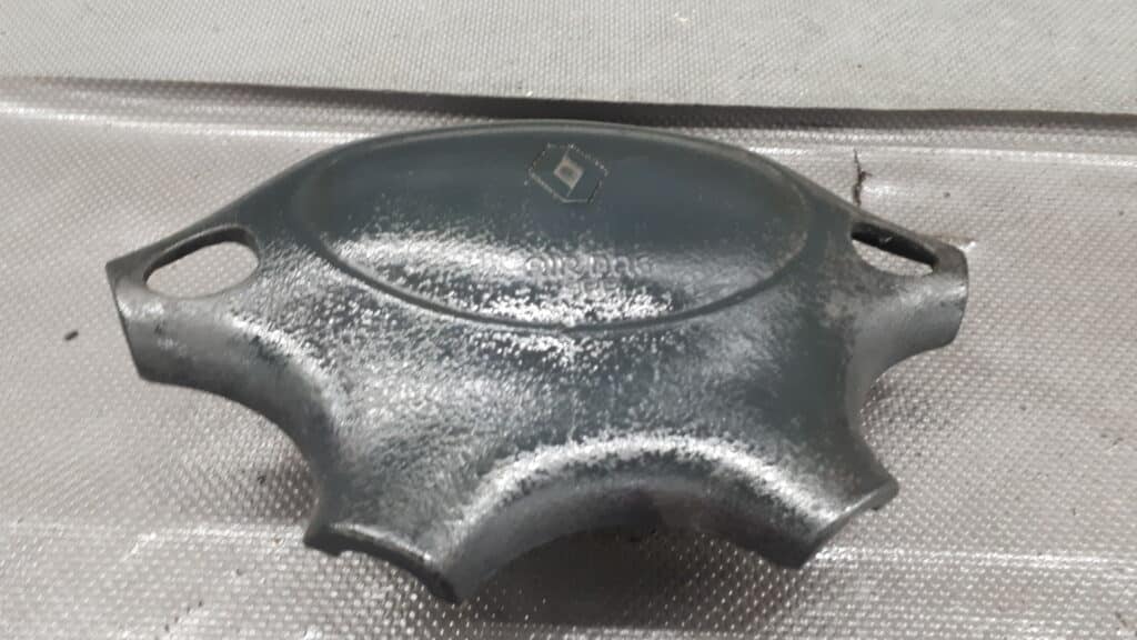 7700420525C Airbag kierowcy Renault Scenic I