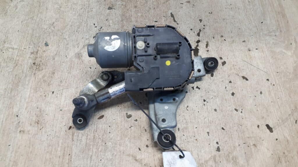6M21-17504-BH mechanizm wycieraczki Ford Galaxy MK3
