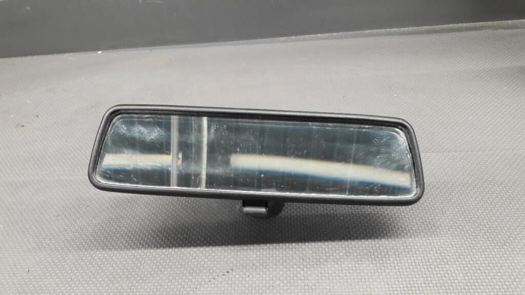 4D0857511 lusterko wsteczne Audi A4 B5