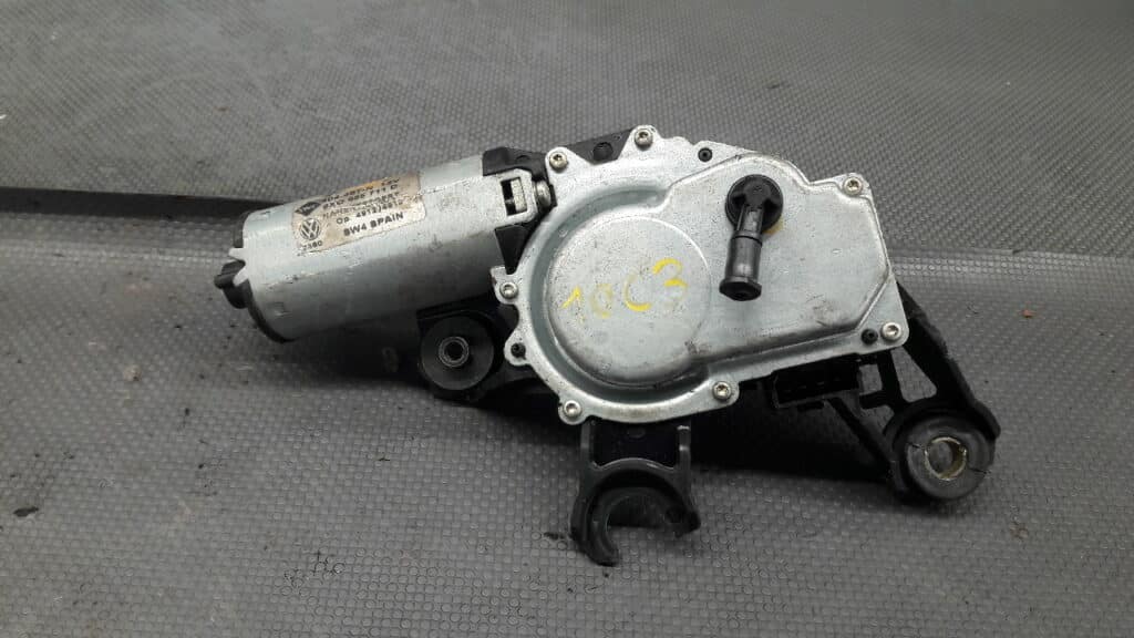 6X0955711D Silniczek wycieraczki tyl VW POLO 6N
