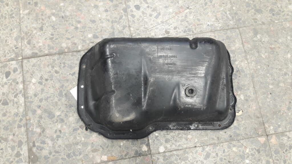 700873761D miska olejowa MITSUBISHI CARISMA 1.9TD