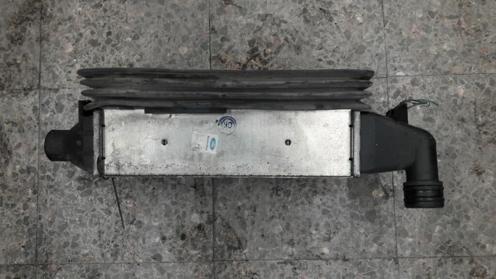 97FF9L440AD Intercooler FORD MONDEO MK2 1.8TD