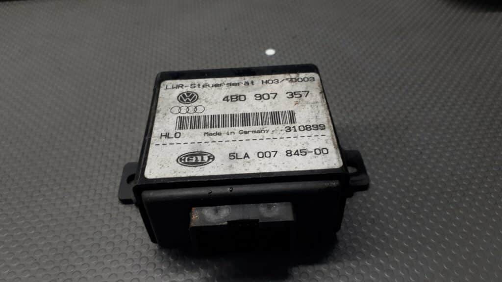 4B0907357 modul swiatel VW PASSAT B5 1.8 1998r