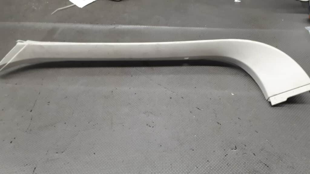 4M51-A42906 tapicerka klapy ford focus mk2