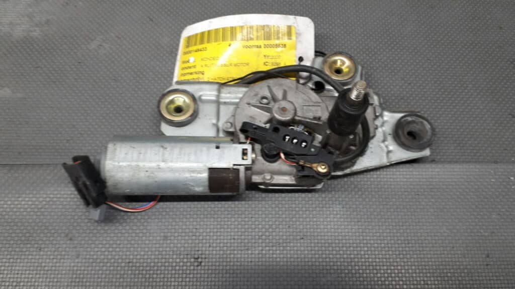 0390201555 Silniczek szyby tyl Ford MK!