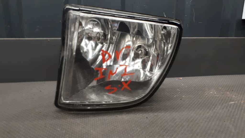 t11-3732010 halogen lewy Chery TIGGO T11