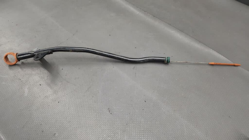 9672250580 Bagnet Oleju Peugeot 207 1.6 EHDi