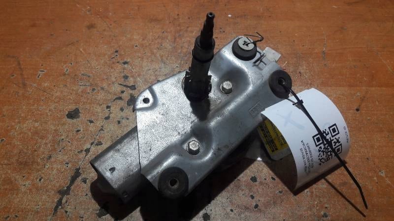 53008002 SILNIK WYCIERACZKI TYLNIEJ ROVER 214 98R