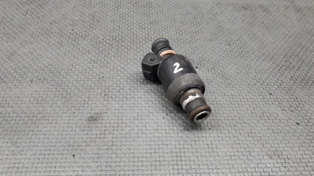 17091189 WTRYSKIWACZ PONTIAC TRANS SPORT 2.3 16V