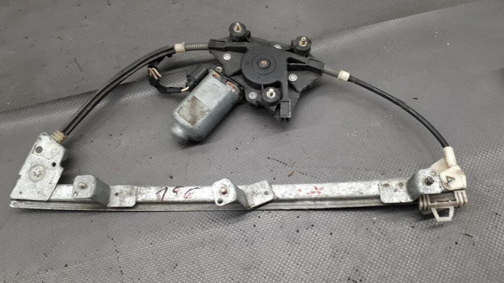 Mechanizm Szyby Lewy Przód ALFA ROMEO 156