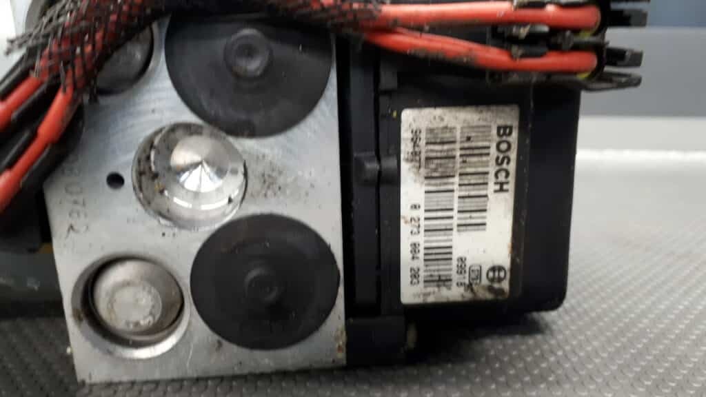 0273004203 pompa ABS CITROEN XSARA I 1.6 8V