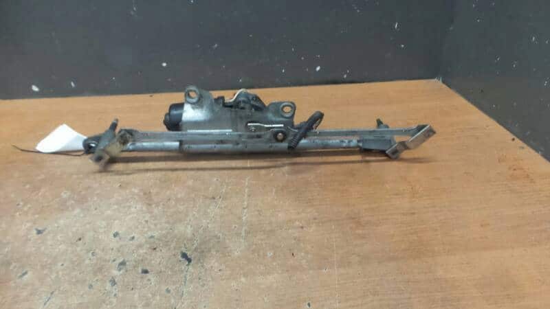 53552402 mechanizm wycieraczek FIAT MULTIPLA