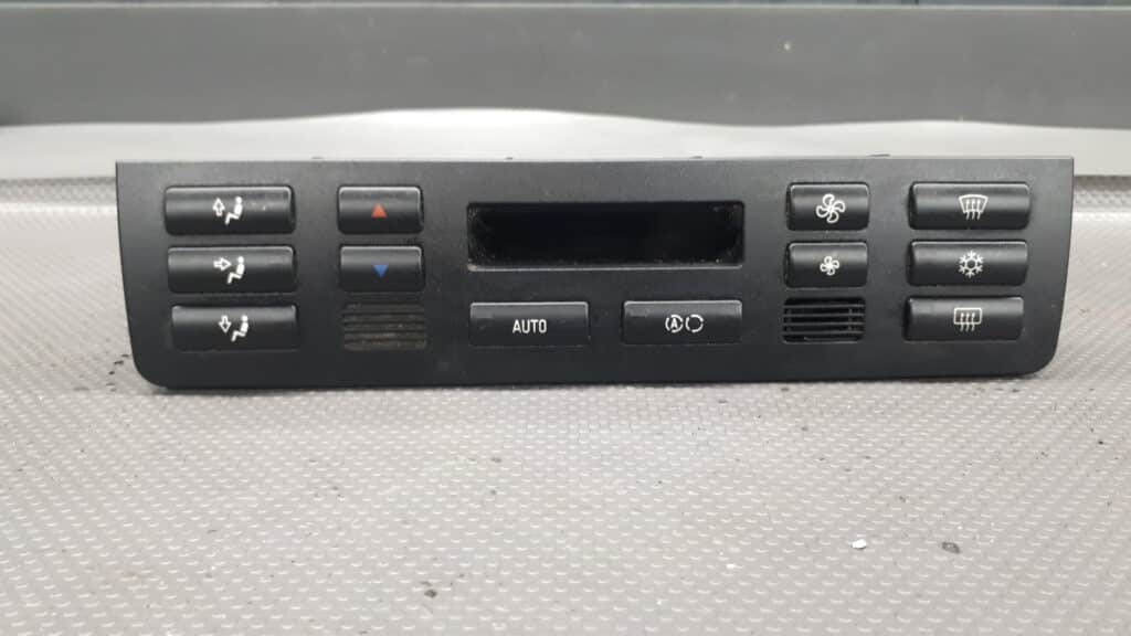 6931604 panel nawiewu klimatyzacji BMW E46